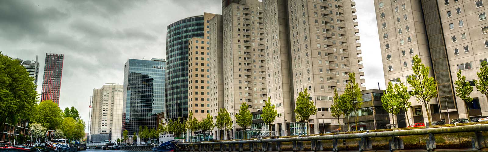 Tablerock Capital Partners